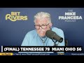 The Mike Francesa Podcast Live - NCAA Day Two Reaction