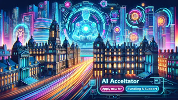 AI for Good: Join Edinburgh University