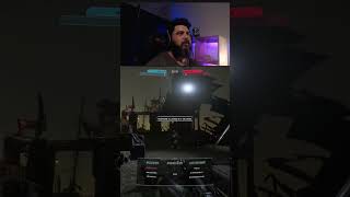 Sliding out of deaths grip - Star Citizen: Star Marine