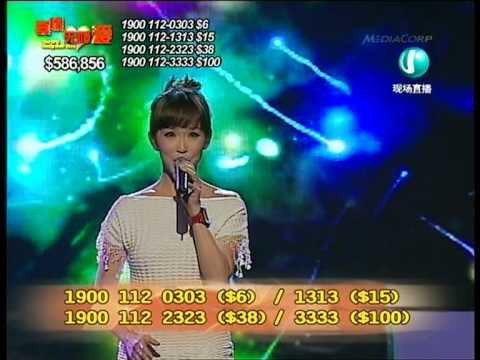 《真情無障愛2009》范文芳-隱形的翅膀