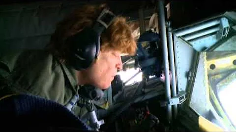 McConnell Reservists refuel Air Force's largest pl...