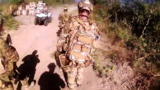 ARAT 20151212 - USA vs RUSSIA 2015