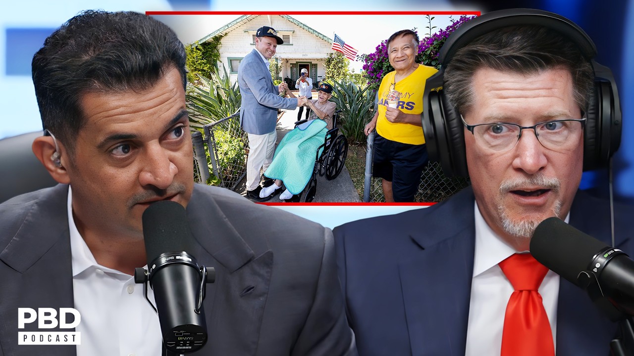 “Screaming Jerk On Reality Shows” - Kimmel RAGES As Spencer Pratt SURGES In LA Mayor Race