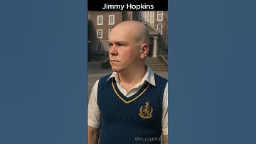 If Bully was in Real Life.. what
