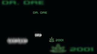 Dr. Dre, Eminem - Forgot About Dre | Official Audio