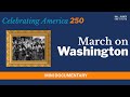 Civil Rights Movement and Martin Luther King Jr.