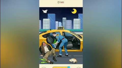 Brain Puzzle 2: Logic Twist Level 31 Car Spa