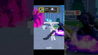 Bloxfruits Admin Finds The Lunar Fruit