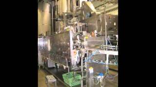 VOLPAK SP 220 Second hand MachinePoint