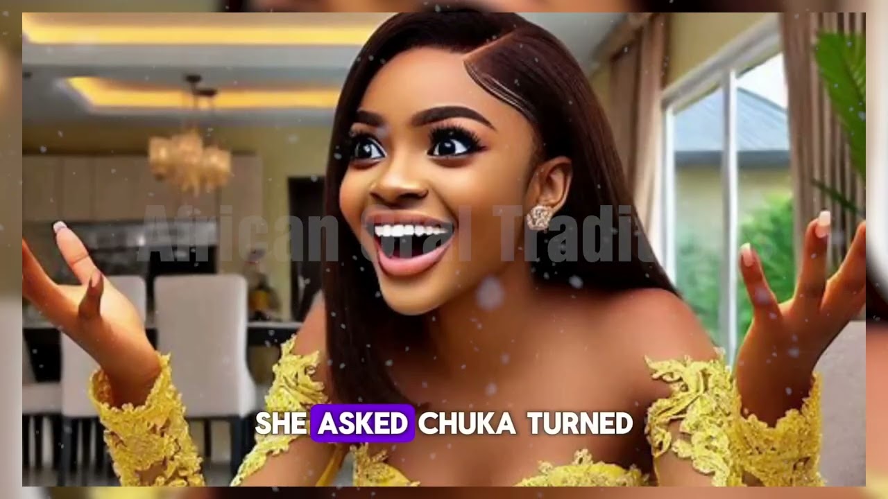 She Became a Prostitute Because Of Her Boyfriend But Something Shocking Happened #africantales