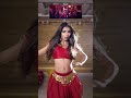 Lovely Happy New Year Bellydance By Simran Bellyfusion