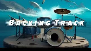 Rock Drum Beat (130bpm) Backing Track