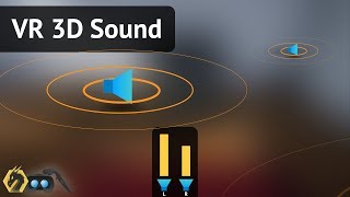 VR 3D Sound Tutorial screenshot 5