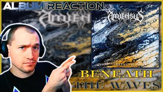 Amiensus - Beneath the Waves