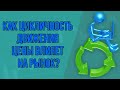 ЦИКЛИЧНОСТЬ ДВИЖЕНИЯ РЫНКОВ | ИЗУЧАЕМ С МАКСИМОМ МИХАЙЛОВЫМ