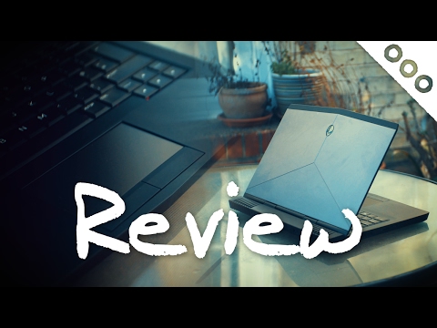 Dell Alienware 13 R3 Review – A Portable Powerhouse?