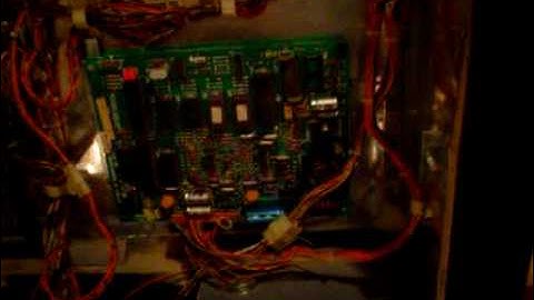 Bally FATHOM Speech and Sounds test.MPG