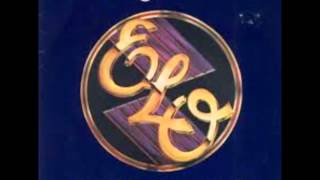 Electric Light Orchestra - Turn To Stone