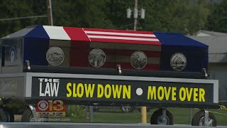 'More Over' Law In Effect Nationwide In Effort To Protect Tow Truck Drivers On Highways
