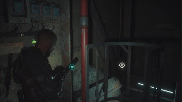 The Callisto Protocol Infinte Reload