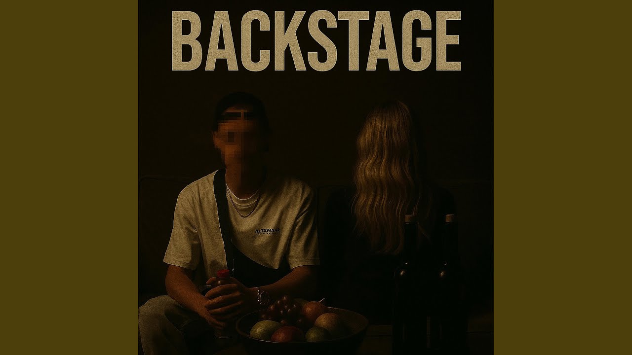 Obejrzyj BACKSTAGE w YouTube Obejrzyj BACKSTAGE w YouTube