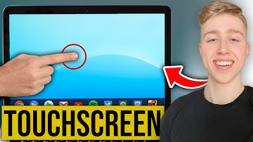 How To Disable Or Enable Touchscreen On Chromebook