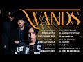 WANDS ベストコレクション&mdash;エネルギーあふれる音楽体験