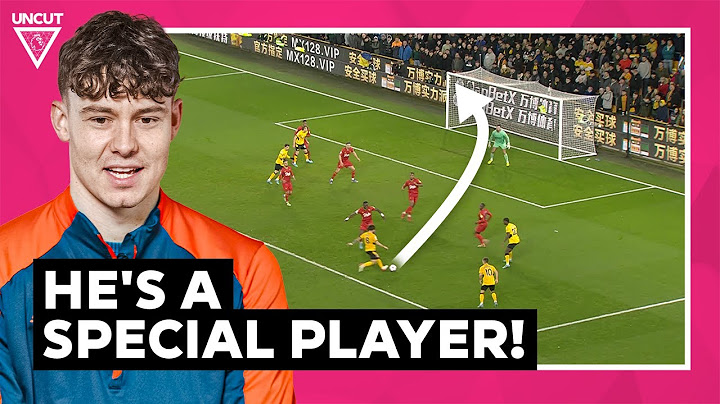 'THAT WAS A CRAZY GOAL!' 🤯 Jorgen Strand Larsen rates WONDERFUL Wolves goals | Uncut