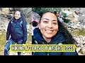 DAY IN THE LIFE / HIKING AFTER 50 LB WEIGHT LOSS / MY FITNESS JOURNEY