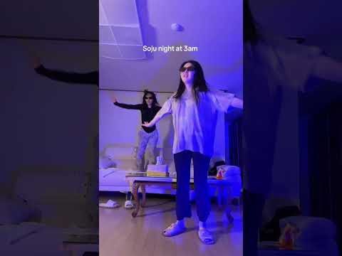 JENNIE MMA <strong>AT</strong> 3AM 🤣🤪 // DASURI <strong>CHOI</strong>