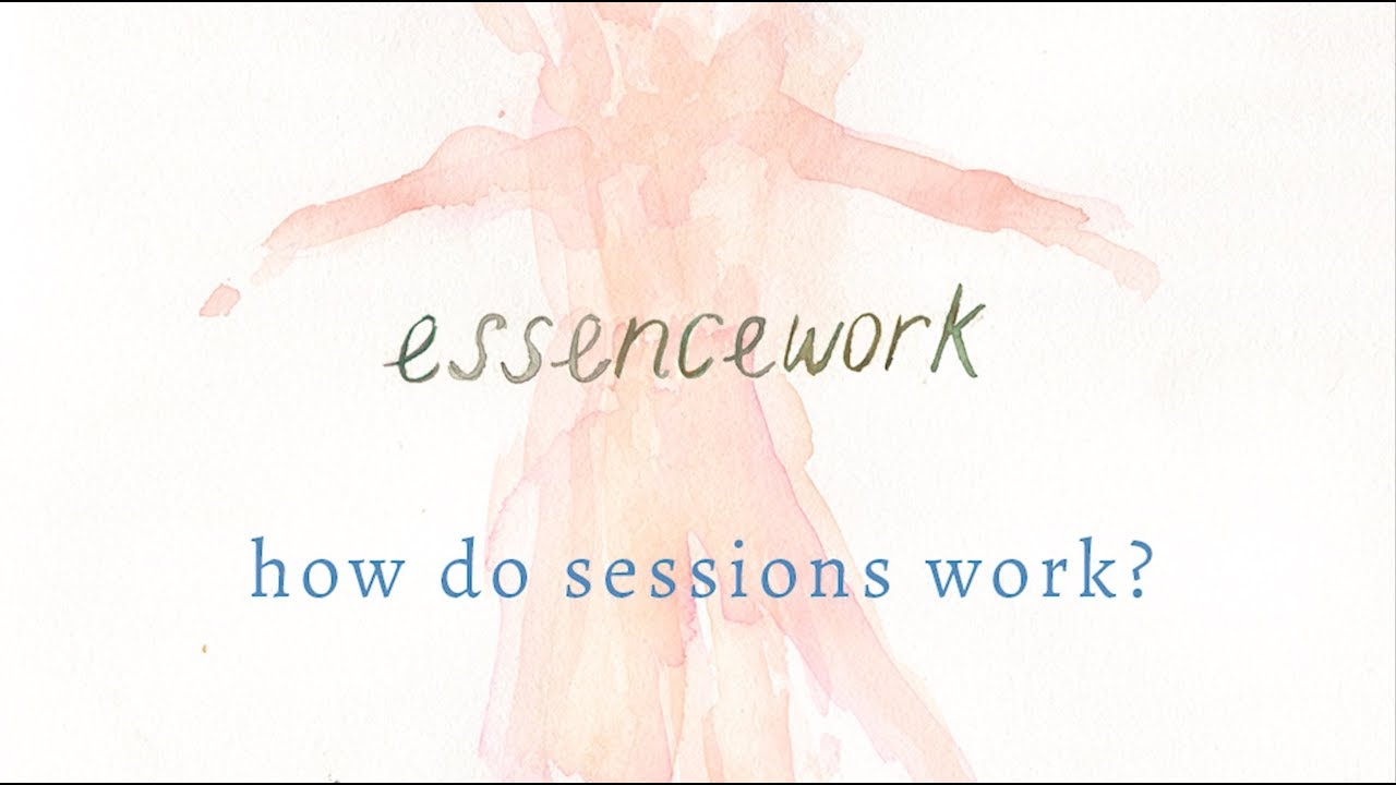 How Do Sessions Work YouTube