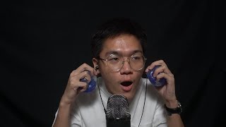 DONGASMR’s FIRST ASMR INTERVIEW (LEAKED)