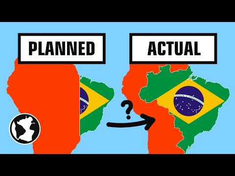 Video: How Did The Brazilian Explorers Of The Other World Die - Alternative View