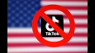 The Tik Tok ban made me homeless ;(