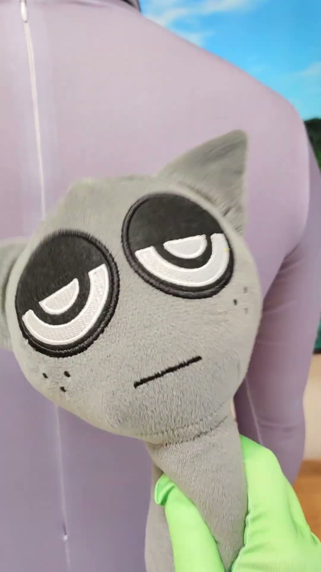knock knock knock who is there Sprunki part2