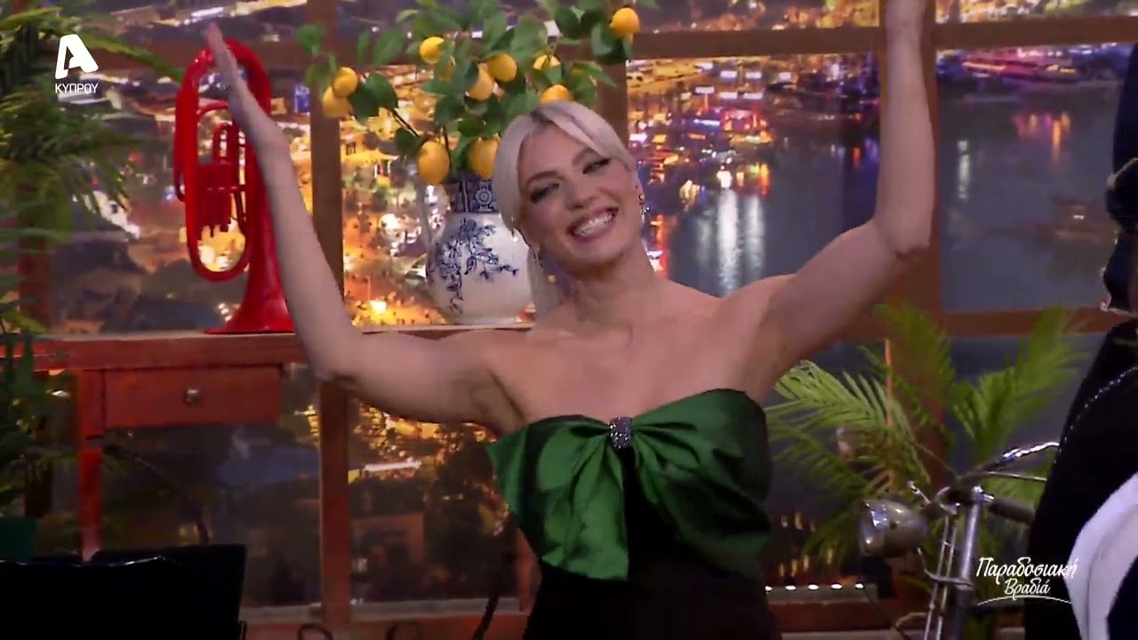 Ποντιακά (Πατρίδαμ' αραεύω σε, Έχω έναν Μυστικόν, Η μάνα εν κρύο νερόν) Κων/νος&Ματθαίος Τσαχουρίδης