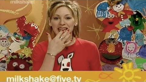 Naomi Wilkinson - 2003 or 2004 (WS)