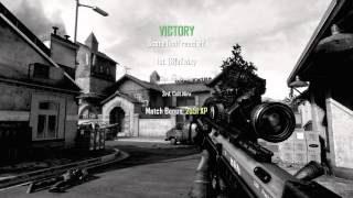 BO2 FFA Hitmarker
