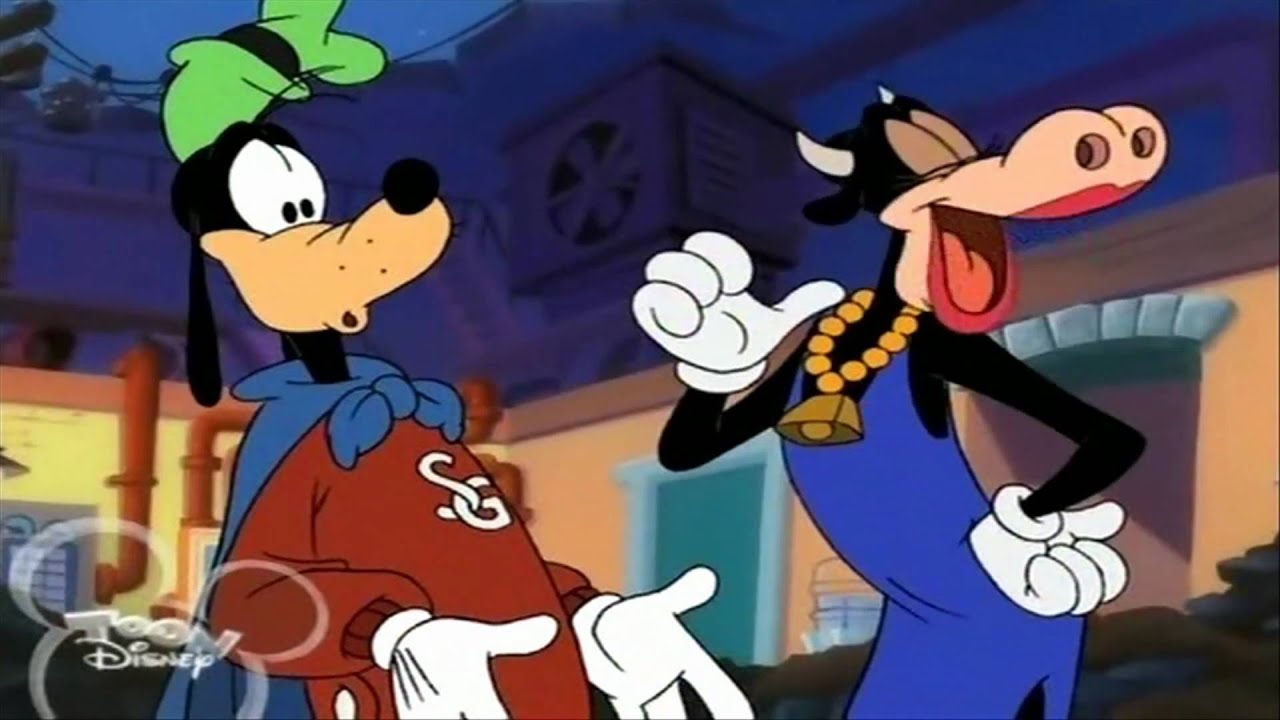 Disney's House of Mouse - 2x10 - Super Goof ( Part 3 ) HD - - YouTube.