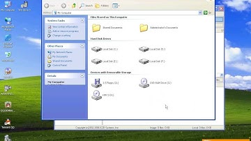 Michell truck software install vedio