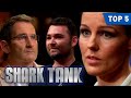 Most Emotional Pitches! | Shark Tank AUS