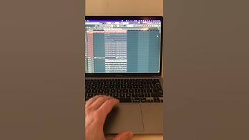 Thumbnail of MacBook Air M1 vs MacBook Pro 2017 (FL Studio 20)