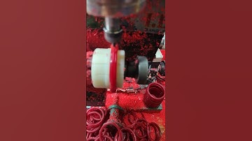 make a new #shorts make a new #design on #plastic #bangles by #cnc #design #machine #manifestation