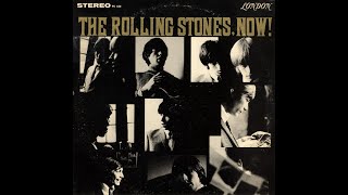 The Rolling Stones  Little Red Rooster