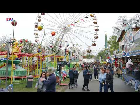 Herzberg/E: Tierparkfest 2023