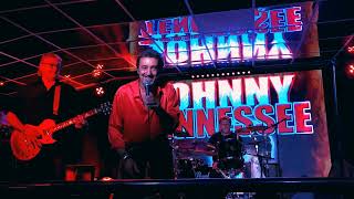 SOSIE JOHNNY HALLYDAY/ Fils de personne