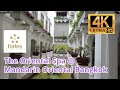 4k the oriental spa  mandarin oriental bangkok  5star rating by forbes travel   