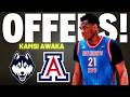 4-Star Kamsi Awaka Receives Offers From UConn And Arizona!