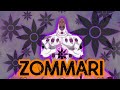 THE ESPADA: Zommari Rureaux - Bleach Discussion | Tekking101