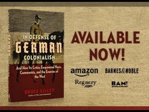 In Defense of German Colonialism English Trailer